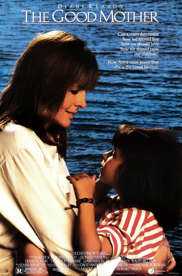 Хорошая мать / The Good Mother Хорошая мать / The Good Mother