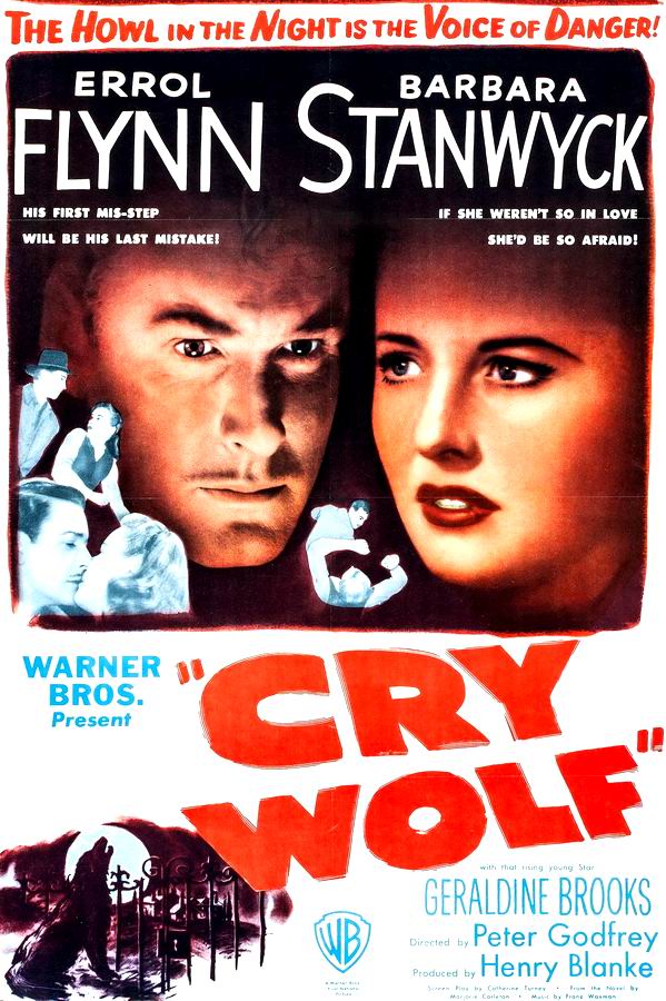 Ложная тревога / Cry Wolf