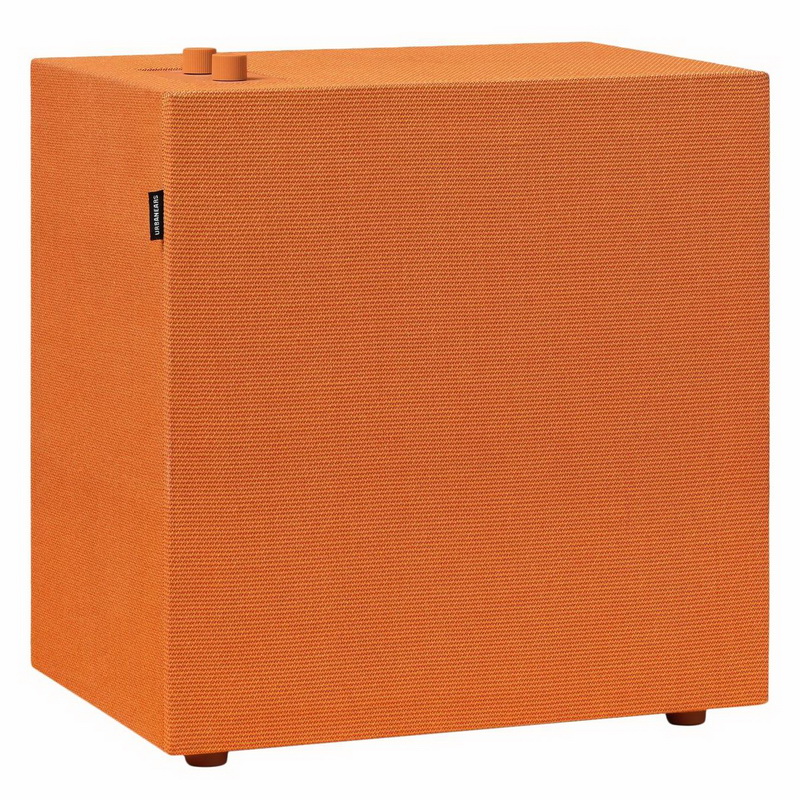 Аудиосистема Urbanears Baggen Orange