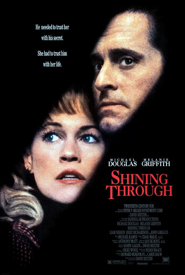 Свет во тьме / Shining Through Свет во тьме / Shining Through