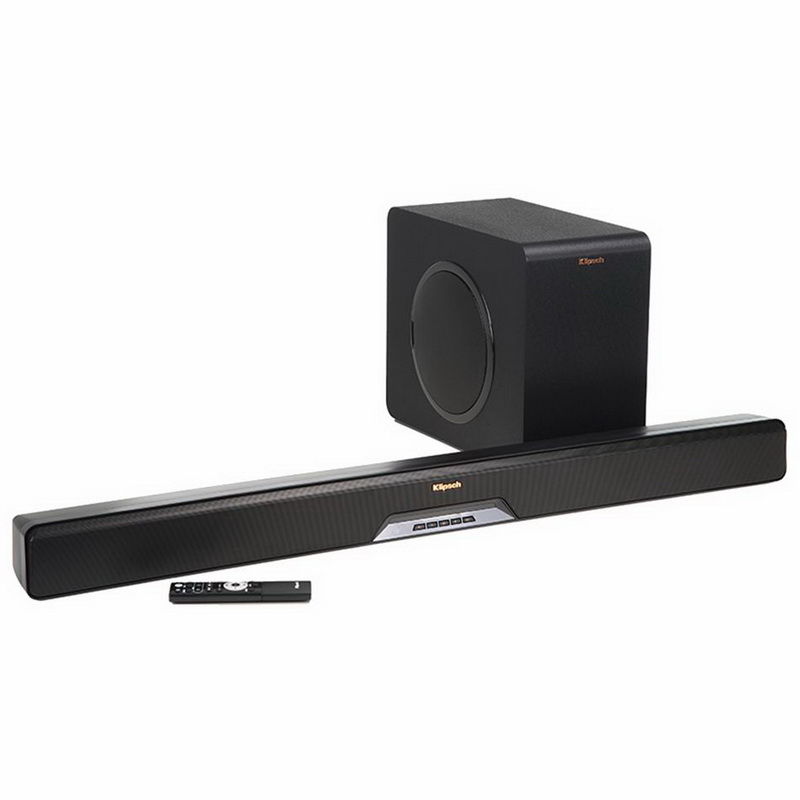 Саундбар Klipsch RSB-11