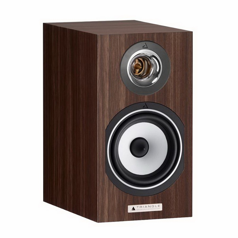 Акустическая система Triangle Esprit Titus EZ Walnut Wood