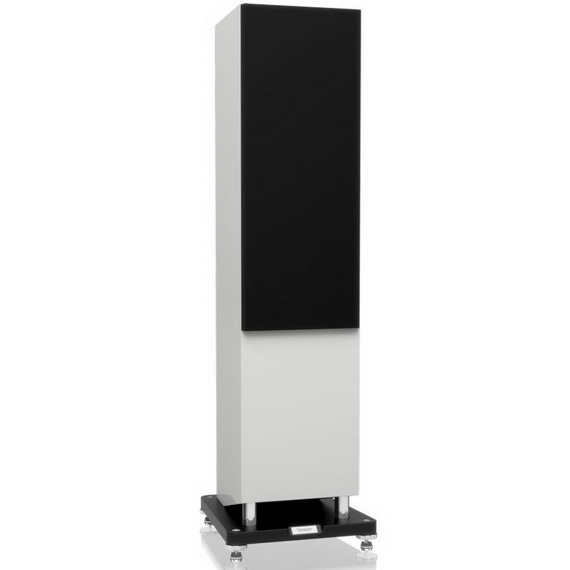 tannoy xt8f white