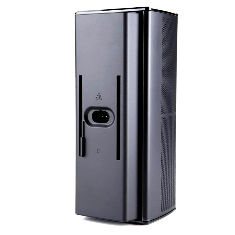 Bose acoustimass 10 series v black sale
