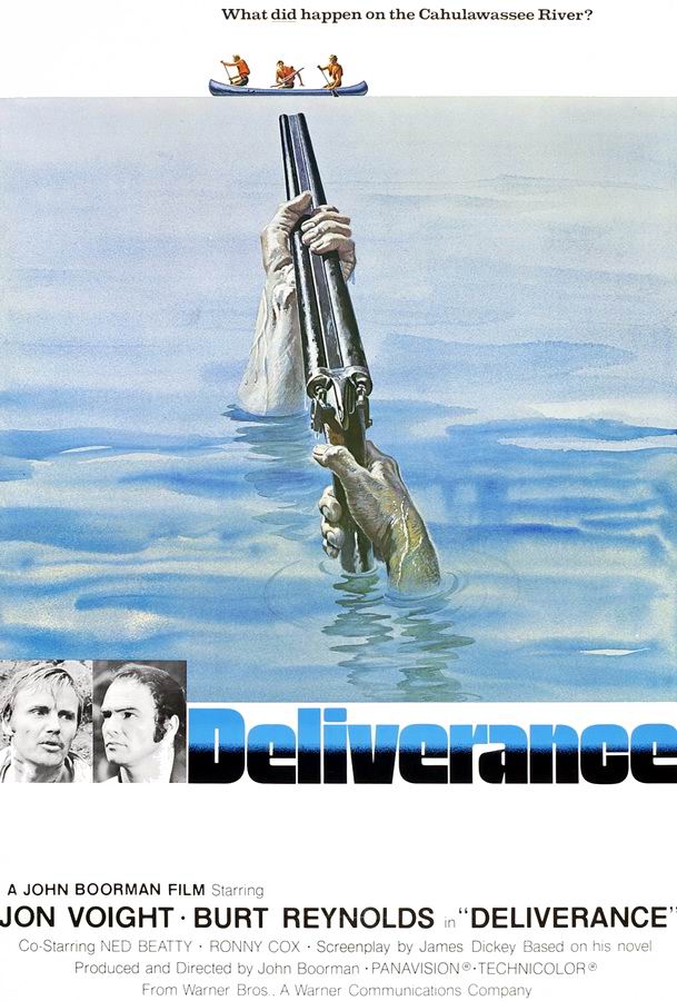 Избавление / Deliverance