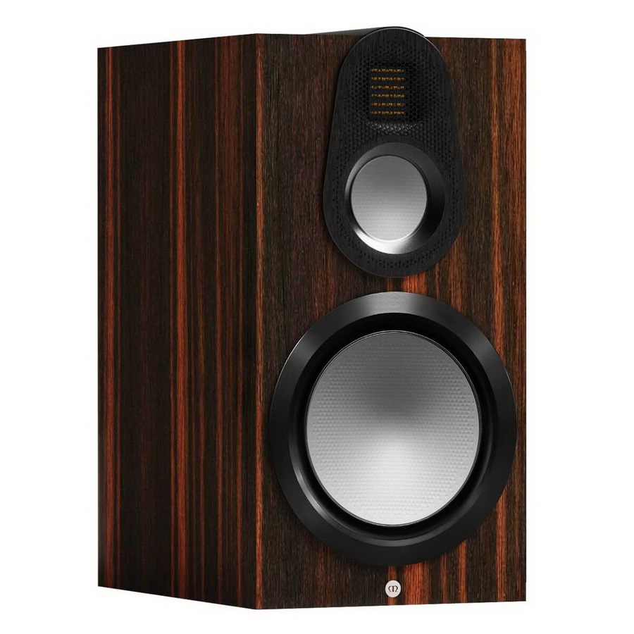 Акустическая система Monitor Audio Gold 100 6G Macassar