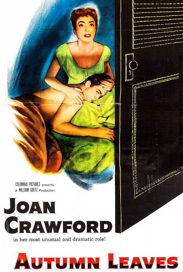 Осенние листья / Autumn Leaves