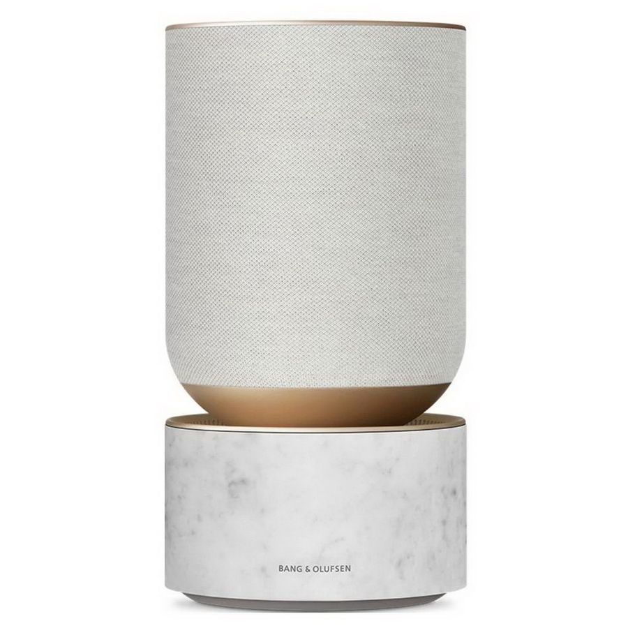 Аудиосистема Bang & Olufsen Beosound Balance White Marble