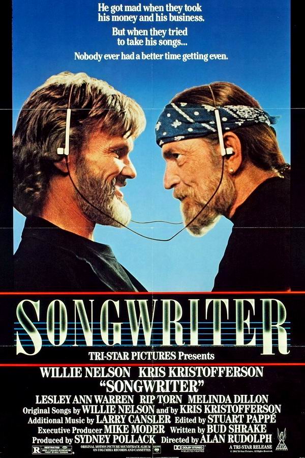 Автор песен / Songwriter