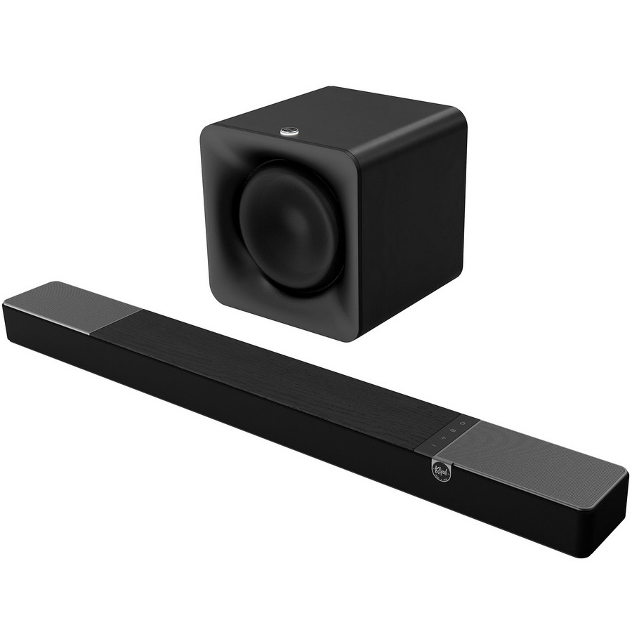 Саундбар Klipsch Flexus Core 200 + Sub 100