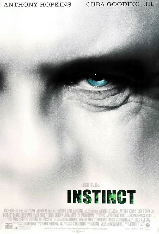 Инстинкт / Instinct