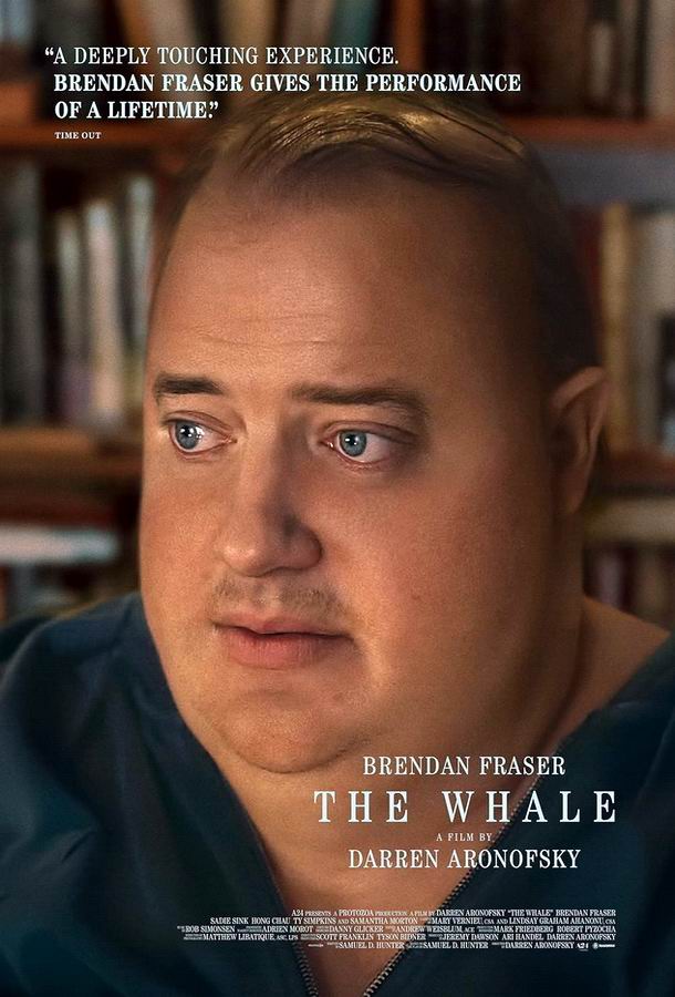 Кит / The Whale Кит / The Whale