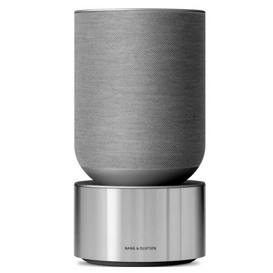 Аудиосистема Bang & Olufsen Beosound Balance Natural Aluminium