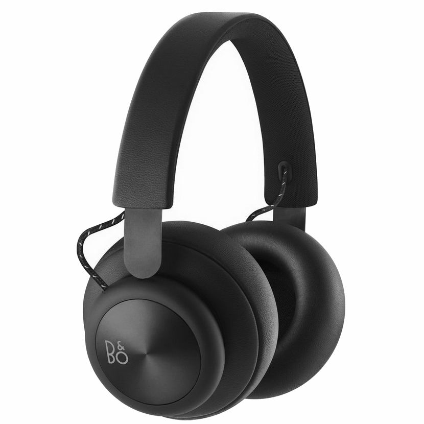 Наушники Bang & Olufsen BeoPlay H4 Black