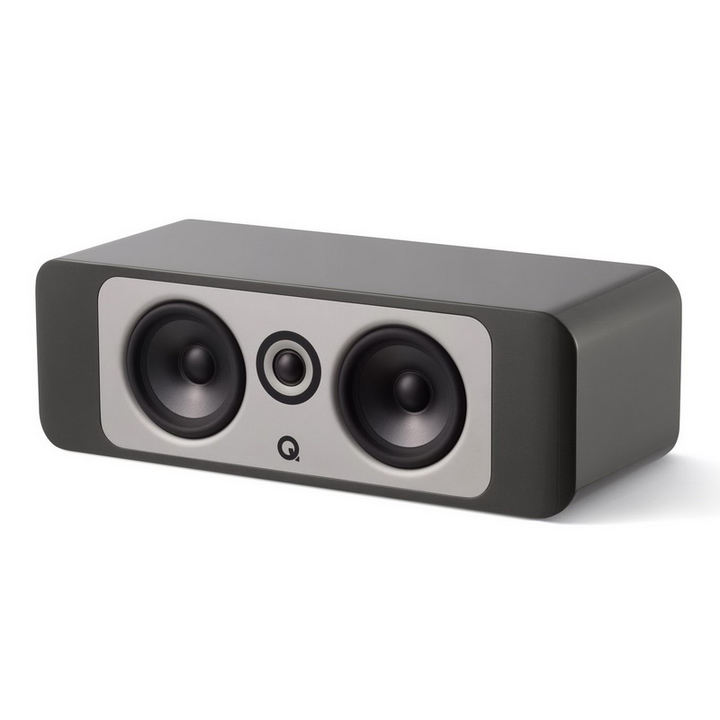 Акустическая система Q Acoustics Concept 90 Silver