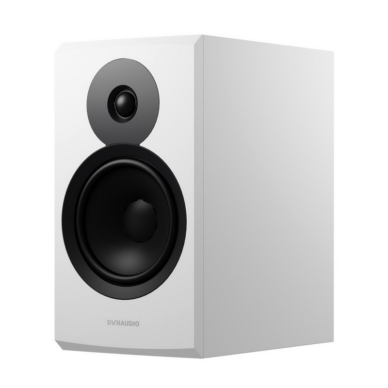 Акустическая система Dynaudio Emit 20 White