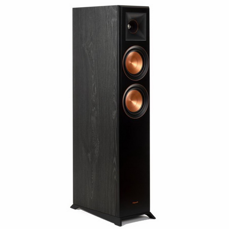Акустическая система Klipsch RP-5000F II Ebony