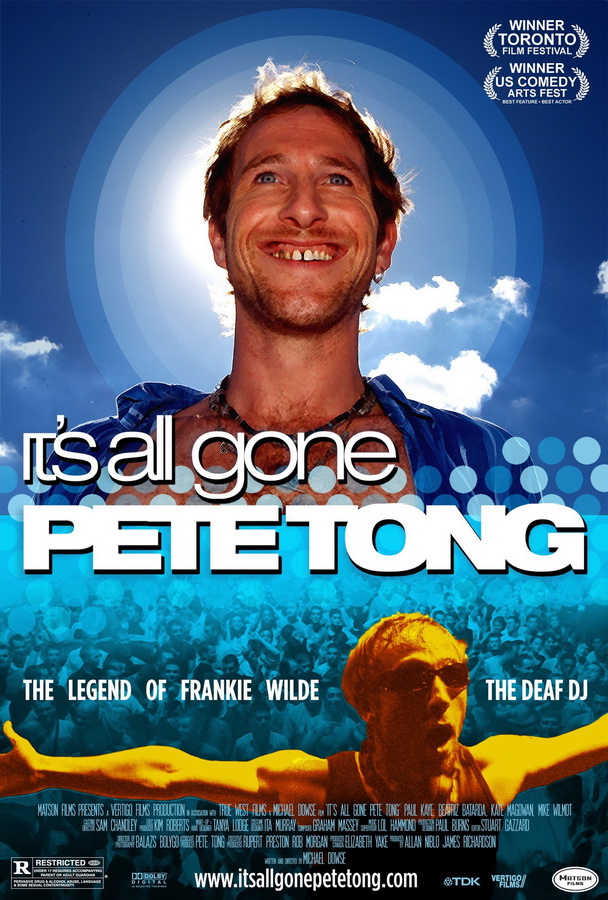 Глухой пролёт / It's All Gone Pete Tong