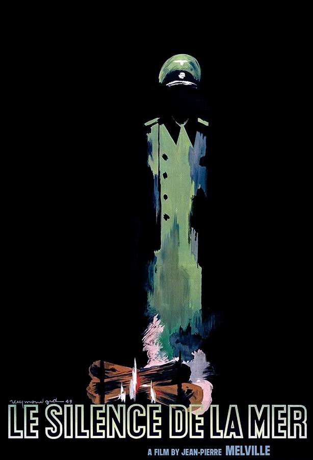 Молчание моря / Le silence de la mer