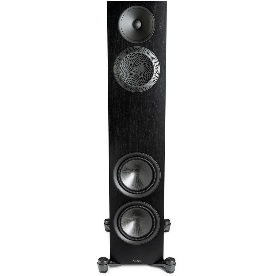 Акустическая система Paradigm Premier 820F v2 Black