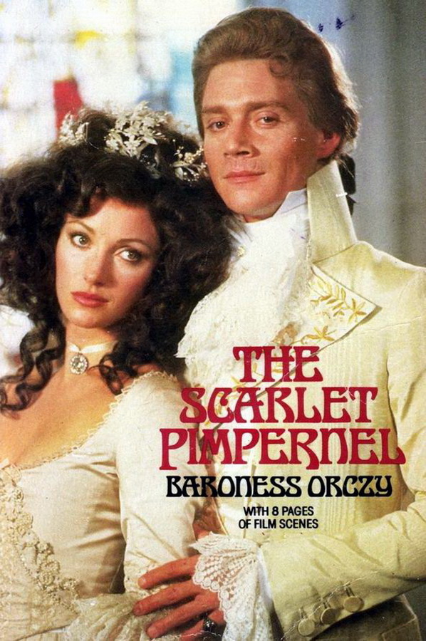 Алый первоцвет / The Scarlet Pimpernel