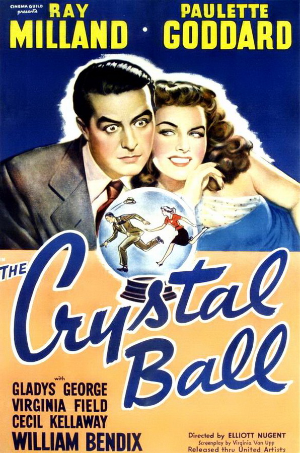 Хрустальный шар / The Crystal Ball