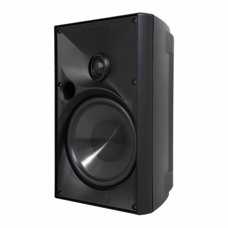 Акустическая система SpeakerCraft OE6 One Black
