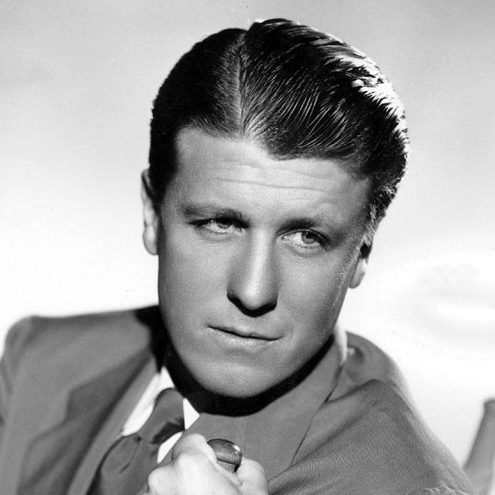 Джордж Стивенс - Американский кинорежиссер - 1904 года рождения