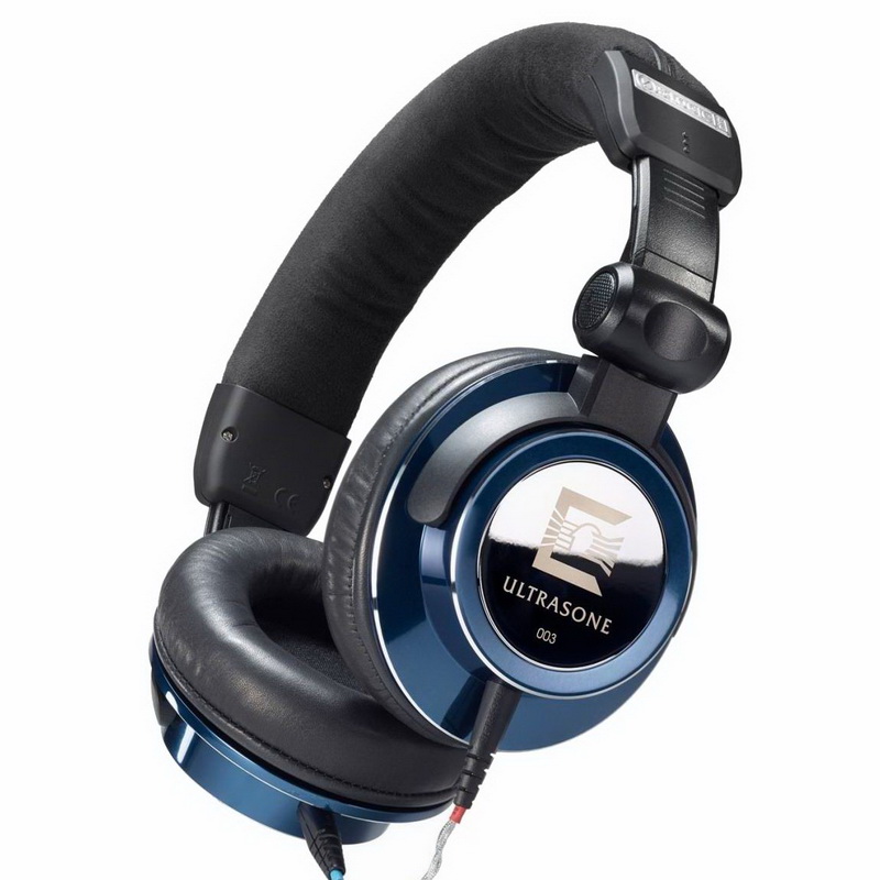 Наушники Ultrasone Tribute 7