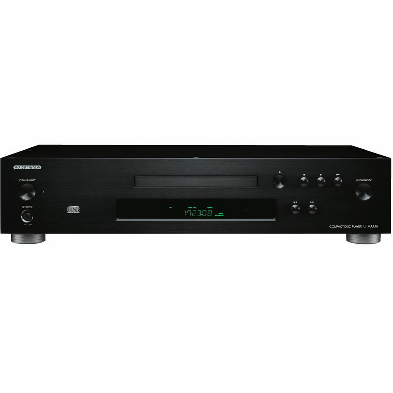 Onkyo C-7000R Black