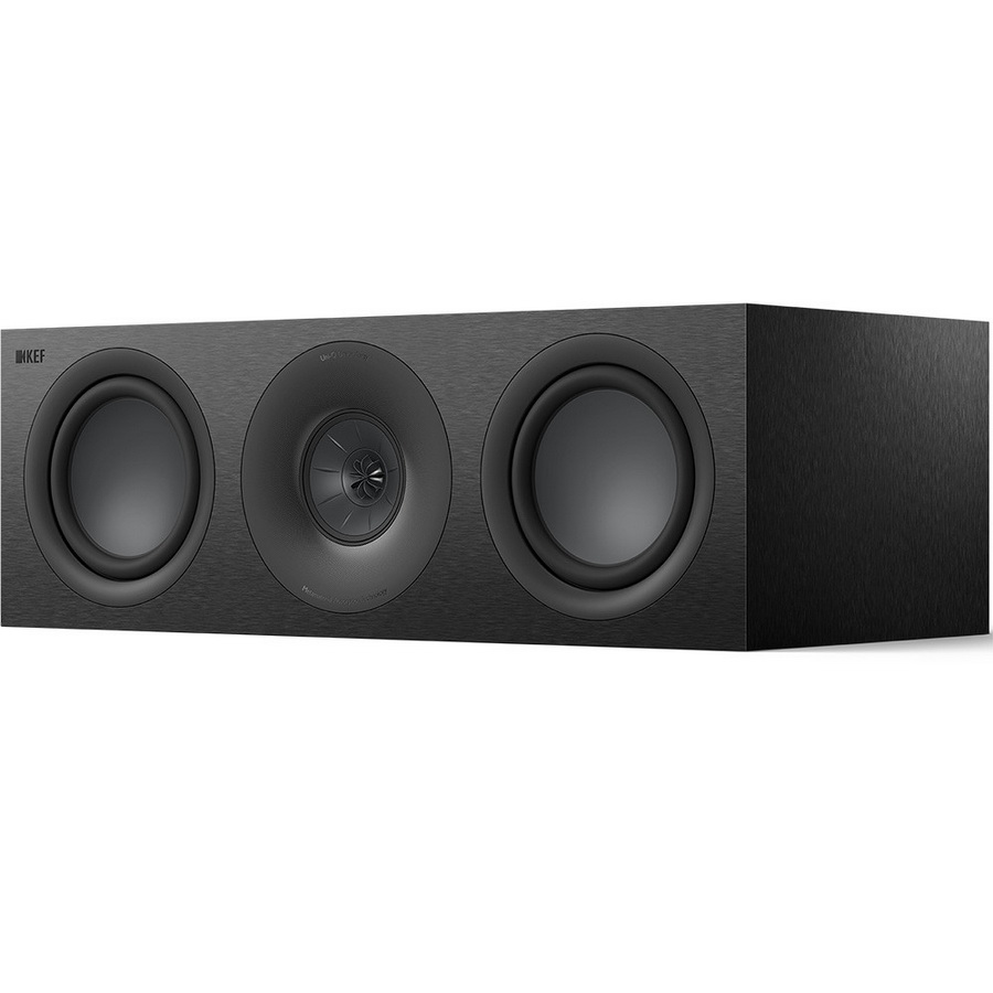 Акустическая система KEF Q6 Meta Black