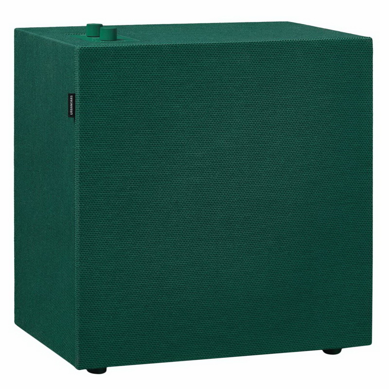 Аудиосистема Urbanears Indigo Green