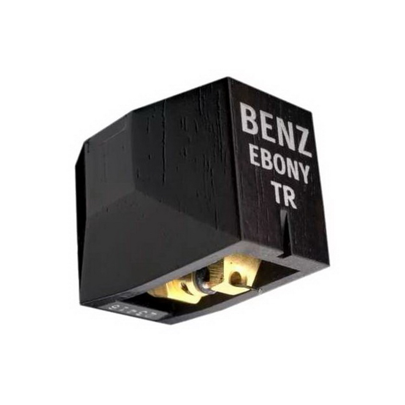 Benz-Micro Ebony TR