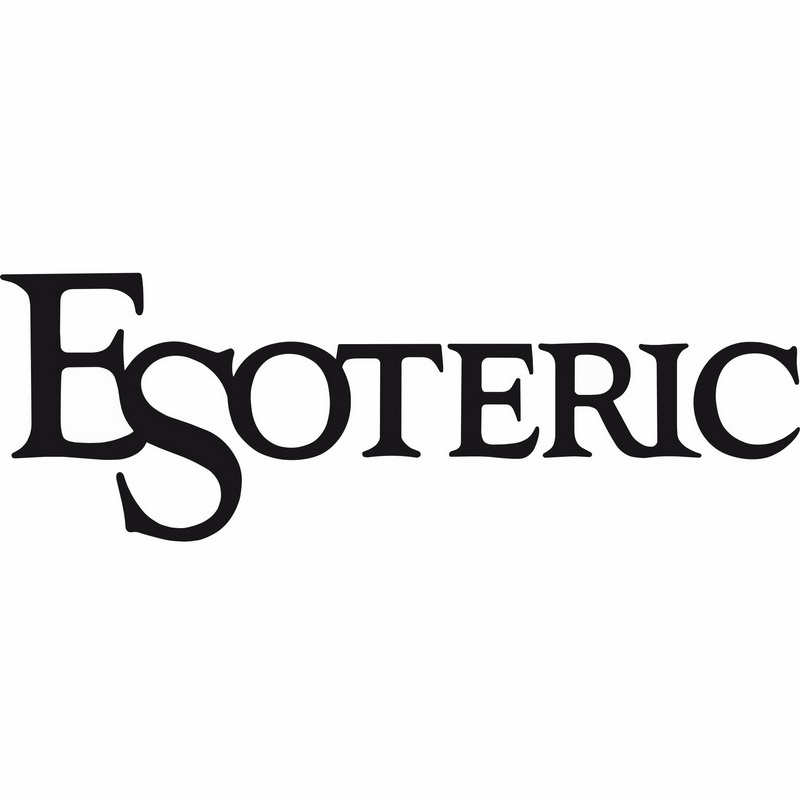 История Японской компании Esoteric История Японской компании Esoteric