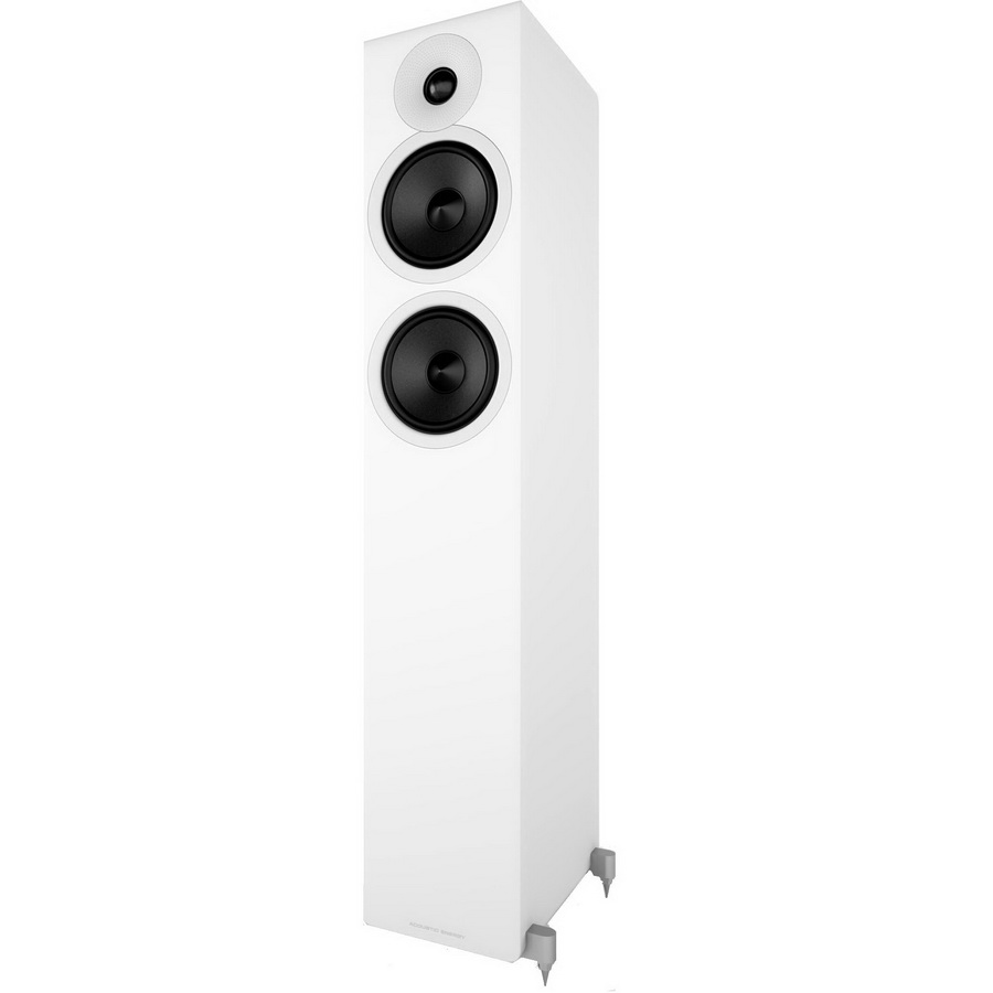 Акустическая система Acoustic Energy AE309 mk2 White