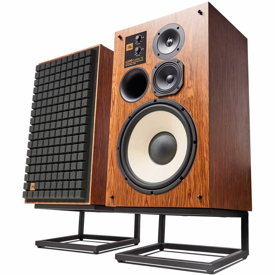 Jbl shop model l100