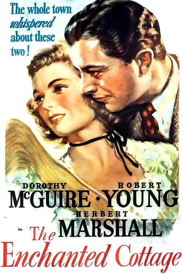 Очаровательный домик / The Enchanted Cottage