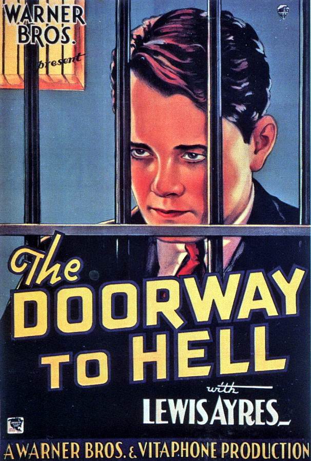 Ворота в Ад / The Doorway to Hell