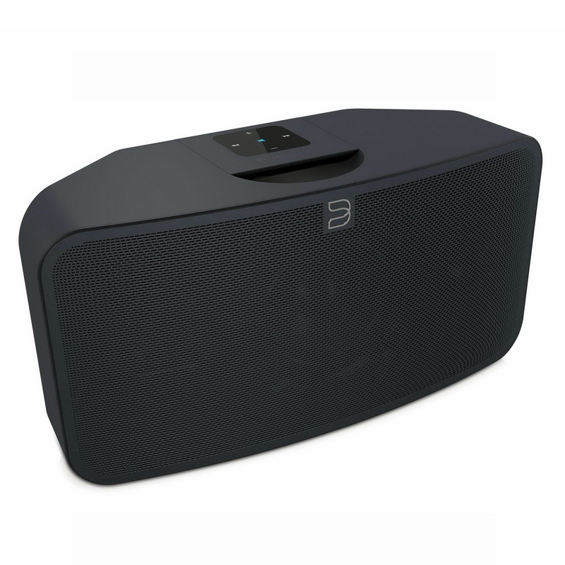 Аудиосистема BlueSound Pulse Mini 2i Black