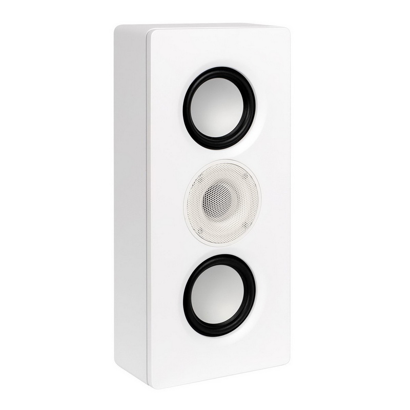 Акустическая система ELAC Muro OW-V41S White