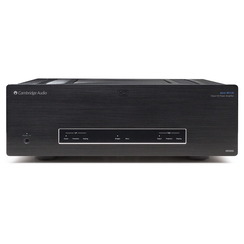 Cambridge Audio Azur 851W Black