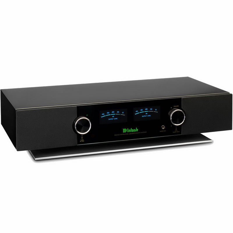 Аудиосистема McIntosh RS250 