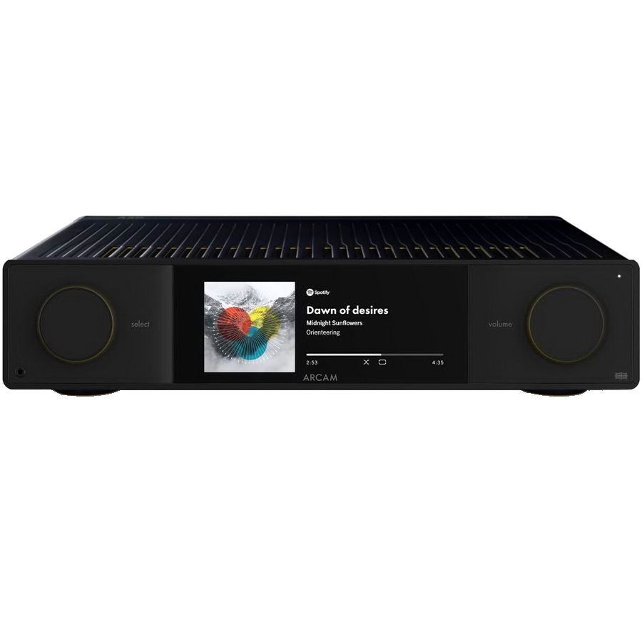 Arcam SA35