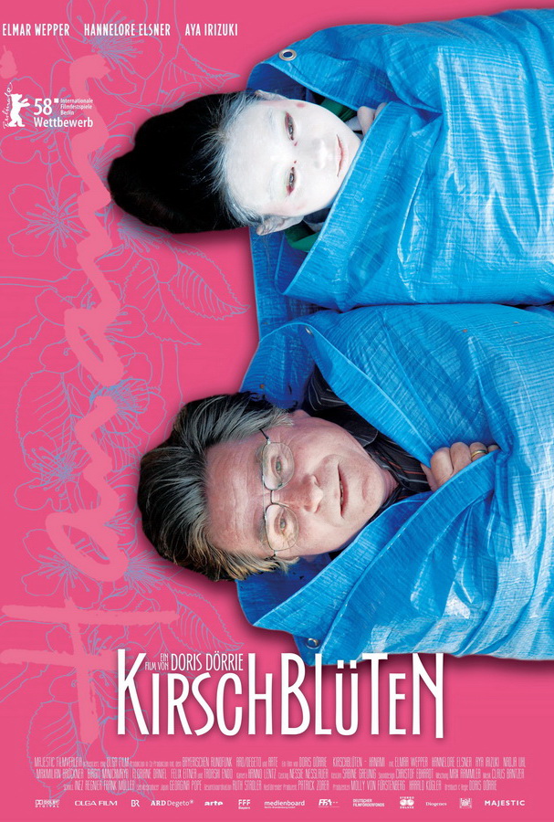 Цвет сакуры / Kirschblüten - Hanami Цвет сакуры / Kirschblüten - Hanami