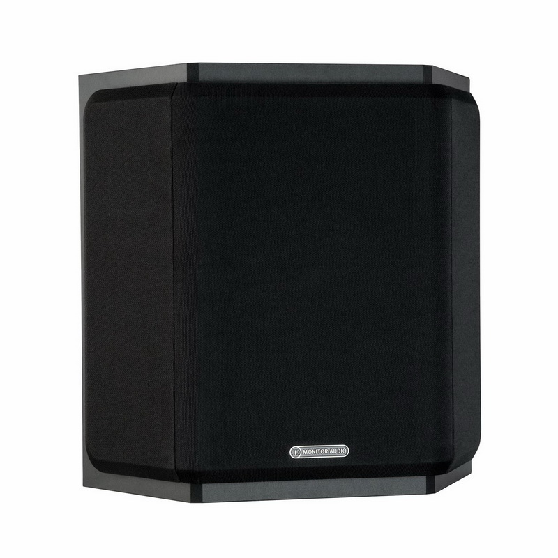Акустическая система Monitor Audio Bronze FX Black