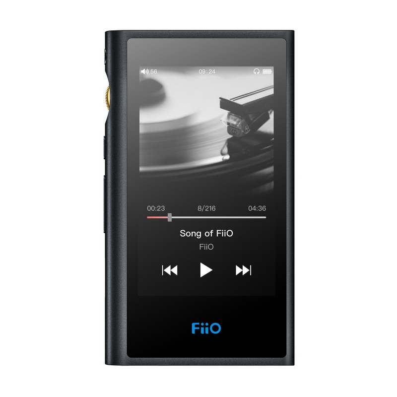 FiiO M9 Black