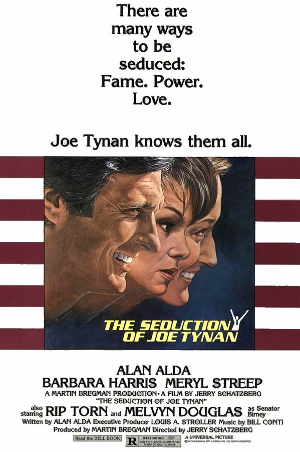 Соблазнение Джо Тайнана / The Seduction of Joe Tynan