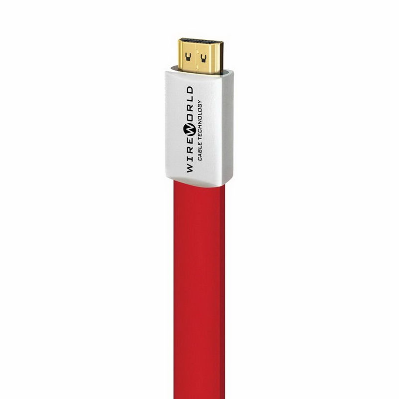 Wireworld Starlight HDMI 5m