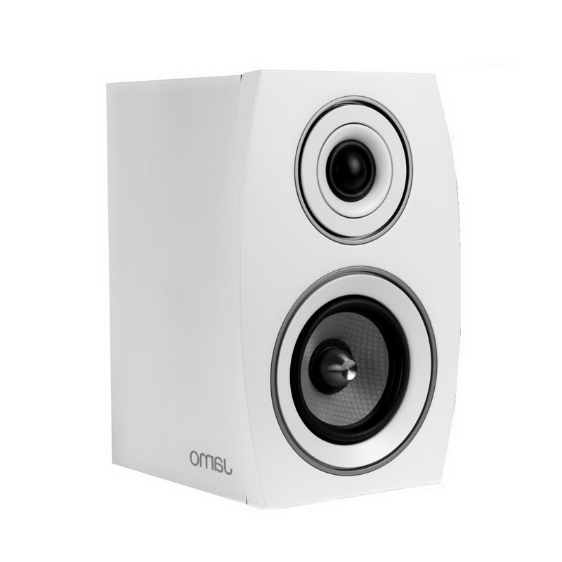 Акустическая система Jamo C 91 II White