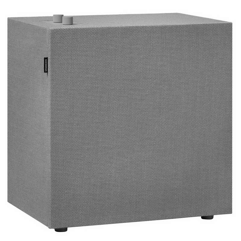 Аудиосистема Urbanears Indigo Grey